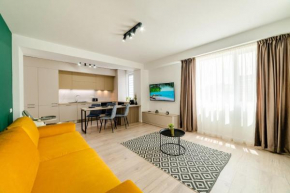 Amfora Apartament Mamaia Nord